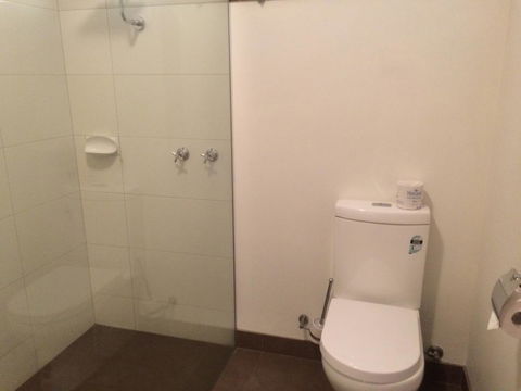 Ambassador Motor Inn - Airlie Beach Holiday 18