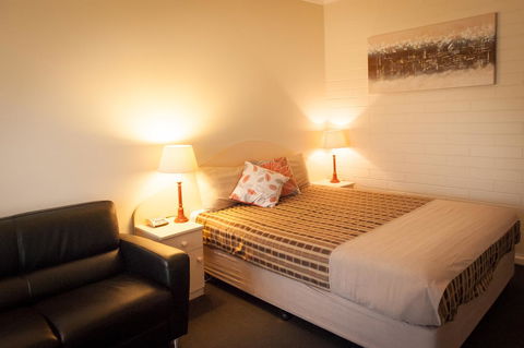 Ambassador Motor Inn - Airlie Beach Holiday 33
