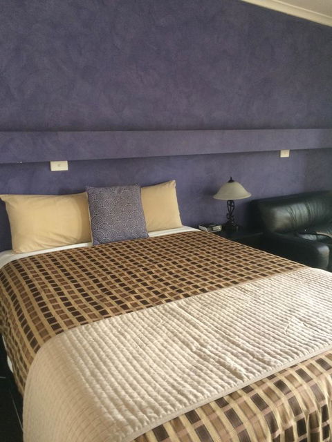 Ambassador Motor Inn - Airlie Beach Holiday 30