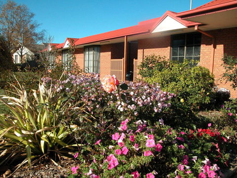 Ambassador Motor Inn - Airlie Beach Holiday 39