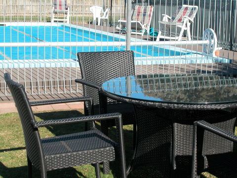 Ambassador Motor Inn - Airlie Beach Holiday 43
