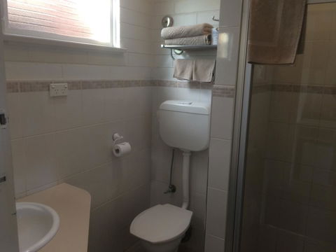 Ambassador Motor Inn - Airlie Beach Holiday 14