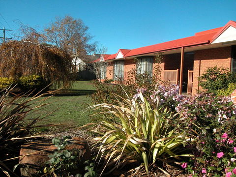 Ambassador Motor Inn - Airlie Beach Holiday 42