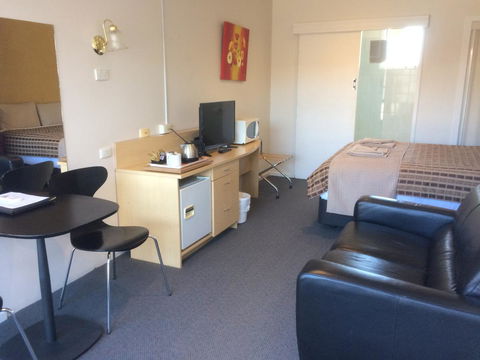 Ambassador Motor Inn - Airlie Beach Holiday 20