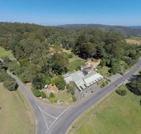 Tarra Bulga Guesthouse