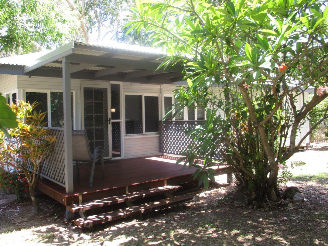  Airlie Beach Holiday