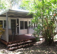 Dandaloo Gardens - Airlie Beach Holiday