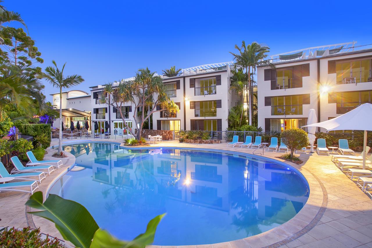  Airlie Beach Holiday