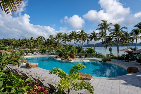 Whitsunday Apartments - Airlie Beach Holiday 1