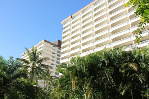 Whitsunday Apartments - Airlie Beach Holiday 9