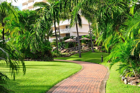 Whitsunday Apartments - Airlie Beach Holiday 10