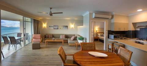 Whitsunday Apartments - Airlie Beach Holiday 5