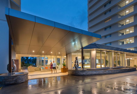 Whitsunday Apartments - Airlie Beach Holiday 4