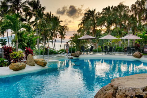 Whitsunday Apartments - Airlie Beach Holiday 2