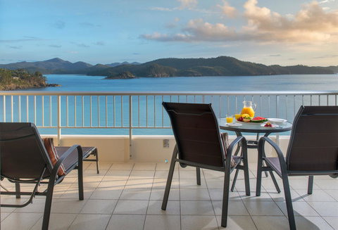 Whitsunday Apartments - Airlie Beach Holiday 6