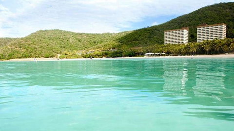 Whitsunday Apartments - Airlie Beach Holiday 8