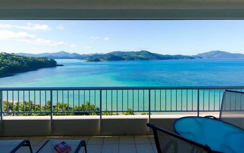 Whitsunday Apartments - Airlie Beach Holiday 14