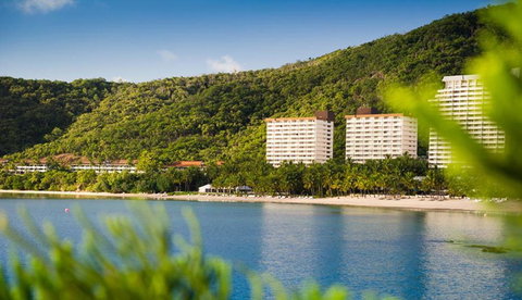 Whitsunday Apartments - Airlie Beach Holiday 0