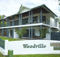 Woodville Beach Townhouse 6 - Airlie Beach Holiday