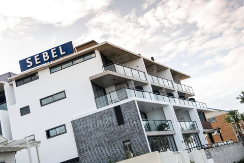 The Sebel Brisbane Margate Beach - Airlie Beach Holiday 20
