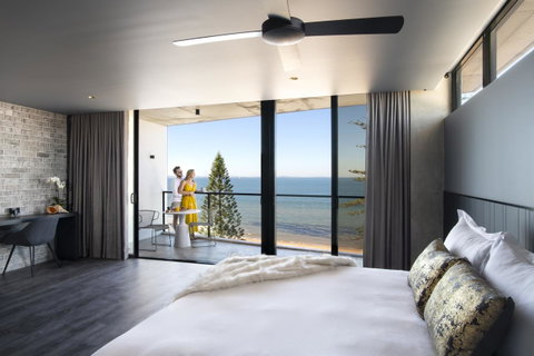 The Sebel Brisbane Margate Beach - Airlie Beach Holiday 2