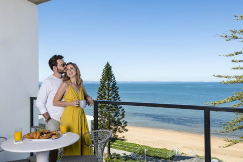 The Sebel Brisbane Margate Beach - Airlie Beach Holiday 1