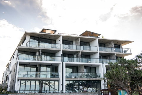 The Sebel Brisbane Margate Beach - Airlie Beach Holiday 22