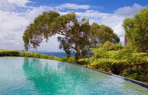 Rainbow Ocean Palms Resort - Airlie Beach Holiday 7
