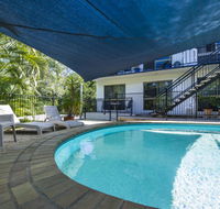 Magnetic North Apartment 1 - Airlie Beach Holiday