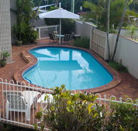 Northpoint Holiday Apartments