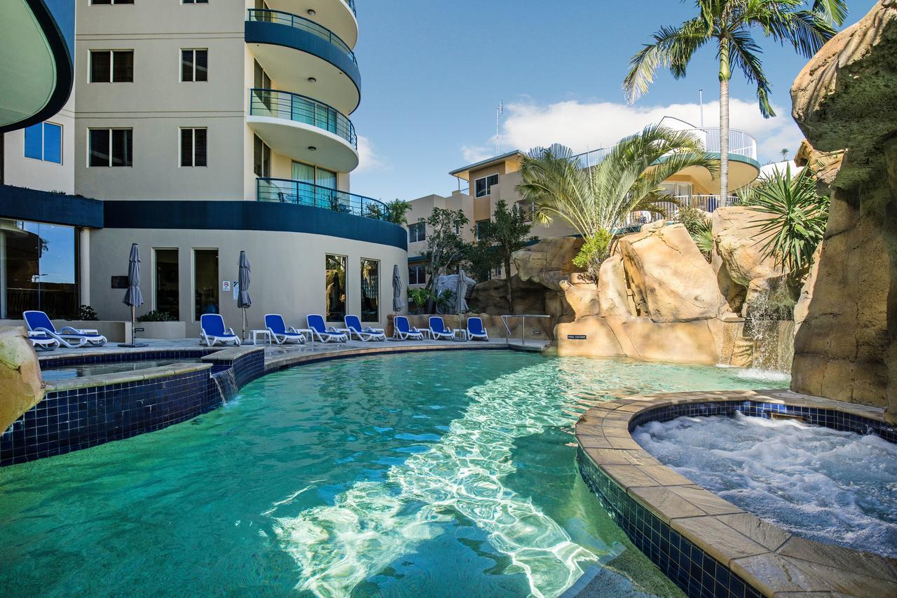 Mooloolaba QLD Airlie Beach Holiday