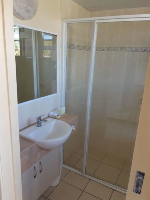 Whitsunday Sands Resort - Airlie Beach Holiday 1
