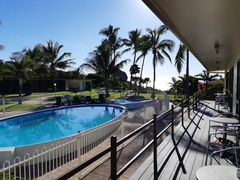Whitsunday Sands Resort - Airlie Beach Holiday 25