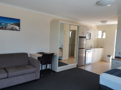 Whitsunday Sands Resort - Airlie Beach Holiday 5