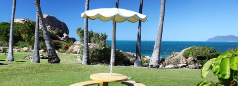 Whitsunday Sands Resort - Airlie Beach Holiday 42