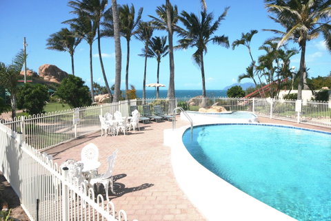 Whitsunday Sands Resort - Airlie Beach Holiday 28