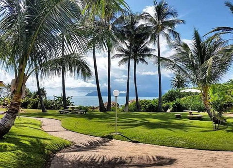 Whitsunday Sands Resort - Airlie Beach Holiday 3
