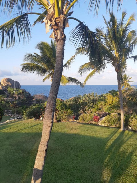 Whitsunday Sands Resort - Airlie Beach Holiday 4