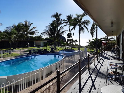 Whitsunday Sands Resort - Airlie Beach Holiday 19