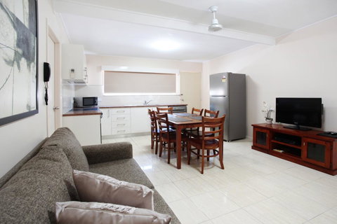 Whitsunday Sands Resort - Airlie Beach Holiday 35