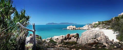 Whitsunday Sands Resort - Airlie Beach Holiday 40