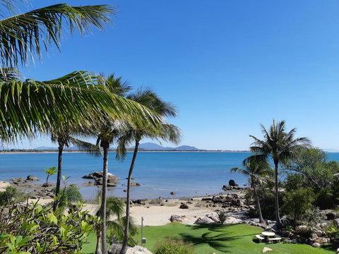 Whitsunday Sands Resort - Airlie Beach Holiday 14