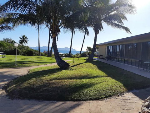 Whitsunday Sands Resort - Airlie Beach Holiday 27