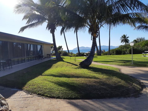 Whitsunday Sands Resort - Airlie Beach Holiday 21