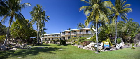Whitsunday Sands Resort - Airlie Beach Holiday 43