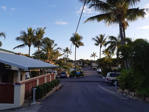 Whitsunday Sands Resort - Airlie Beach Holiday 7