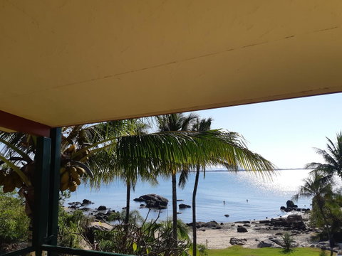 Whitsunday Sands Resort - Airlie Beach Holiday 2