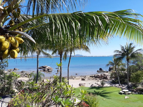 Whitsunday Sands Resort - Airlie Beach Holiday 16