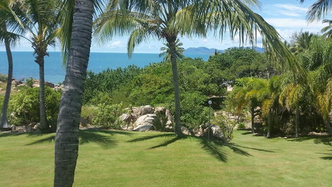Whitsunday Sands Resort - Airlie Beach Holiday 29