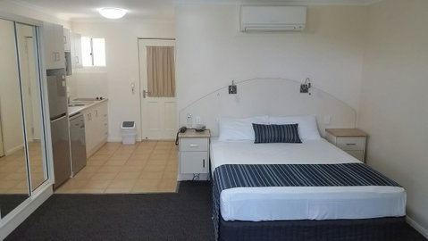 Whitsunday Sands Resort - Airlie Beach Holiday 34